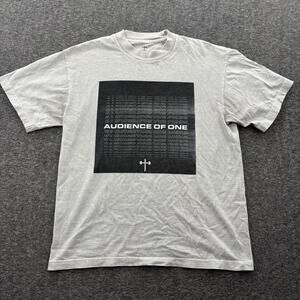 Holstrength Shirt Men’s S Original Performance Tee Performance Fit Iron Gray